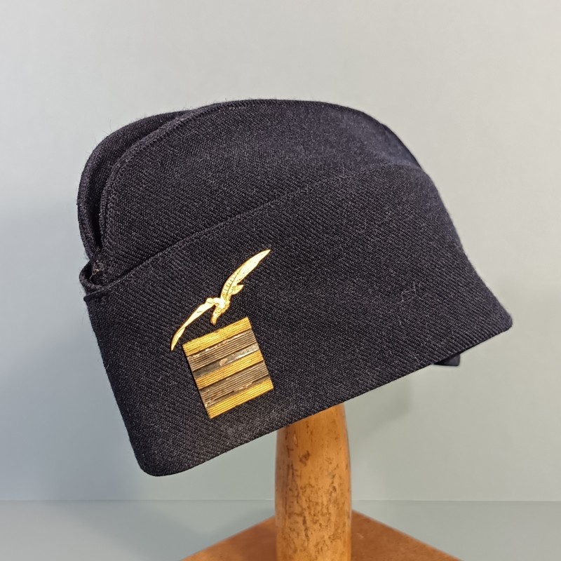 CALOT LIEUTENANT COLONEL AVIATION ARMEE DE L'AIR EPERVIER CHAROGNARD MODELE 1923 ET PETIT GRADE ANNEE 1940 1950